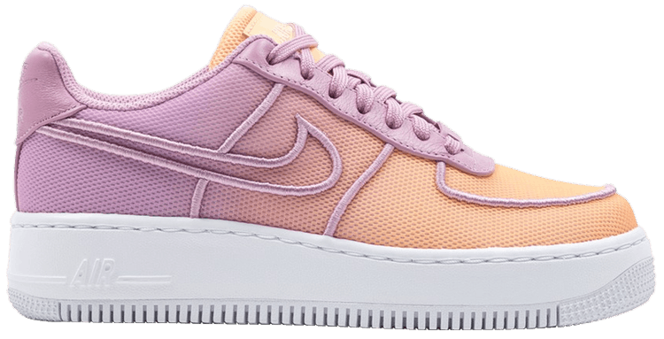 Wmns Air Force 1 Low Upstep BR 'Easter 