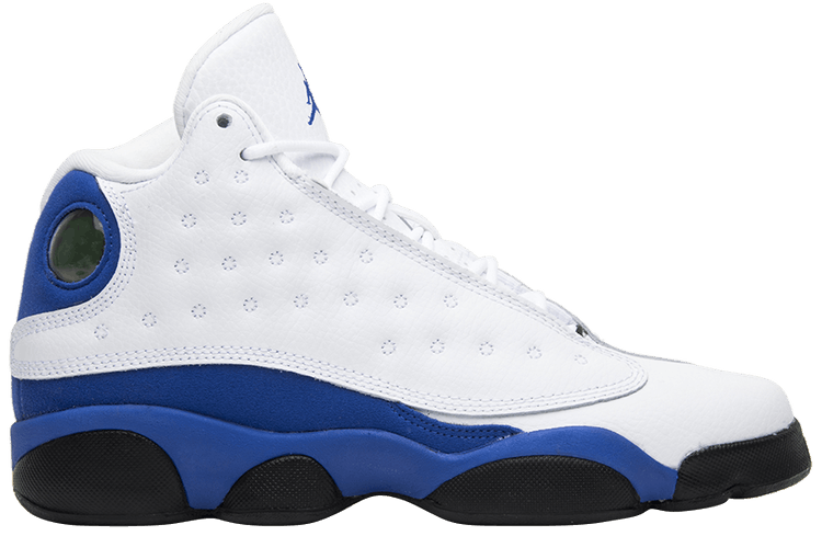 air jordan 13 retro bg hyper royal air jordan 13 retro bg hyper royal