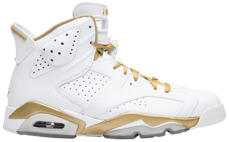 retro 6 golden moments
