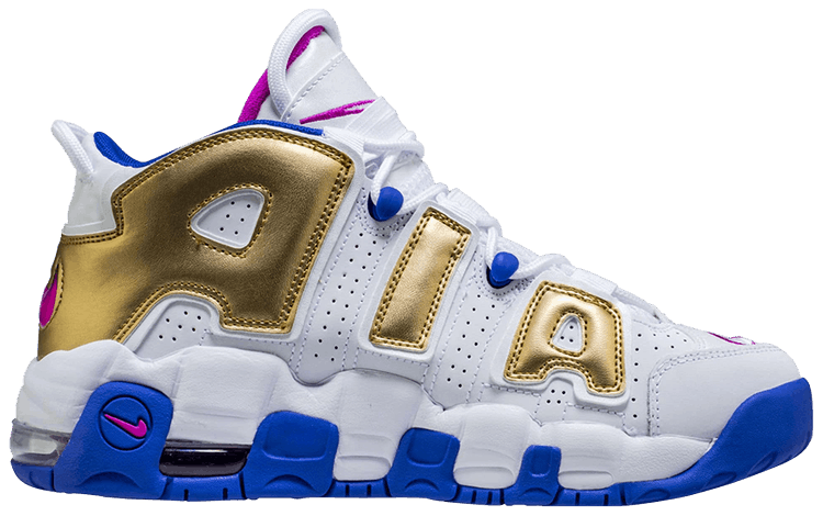 uptempo