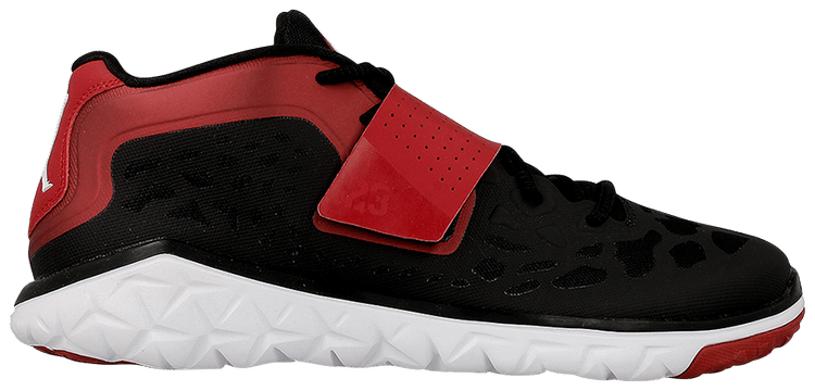 jordan flight flex