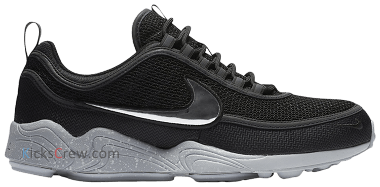 nike spiridon promo