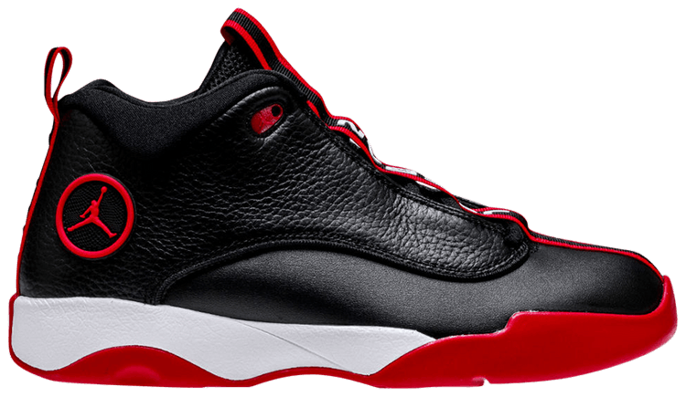 jordan jumpman z bred
