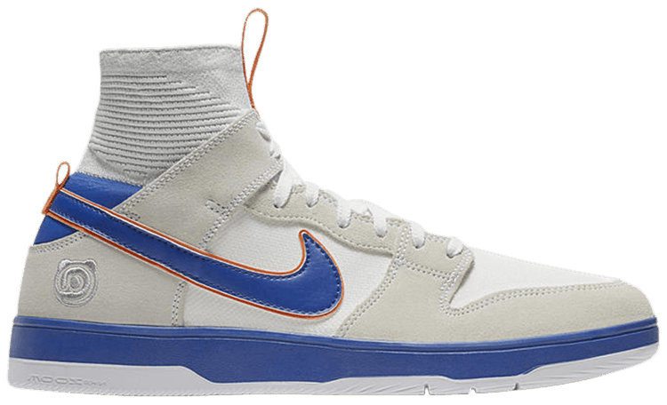 nike dunk medicom stockx