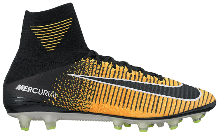 Mercurial Superfly 5 AG-Pro Soccer 