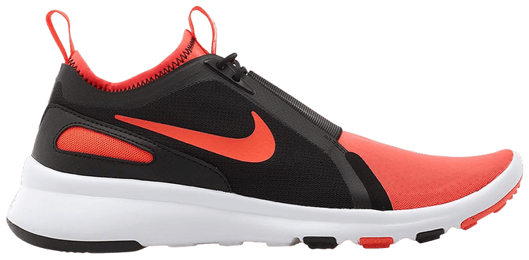 nike air current slip on