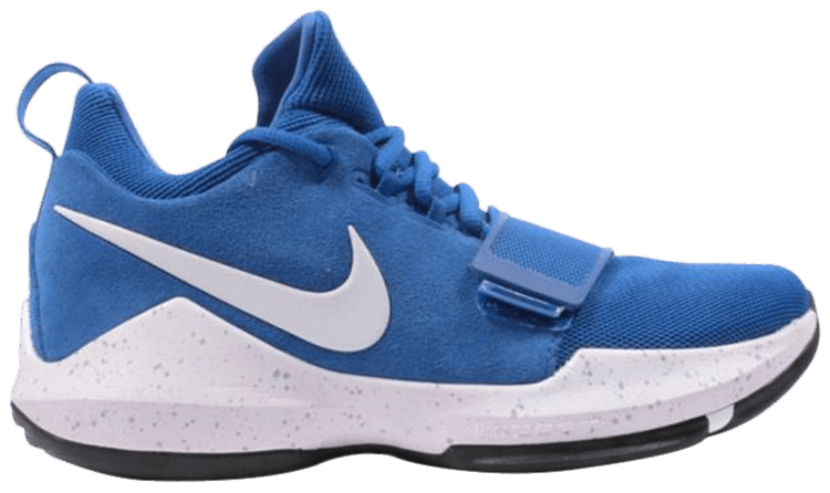 nike pg 1 game royal