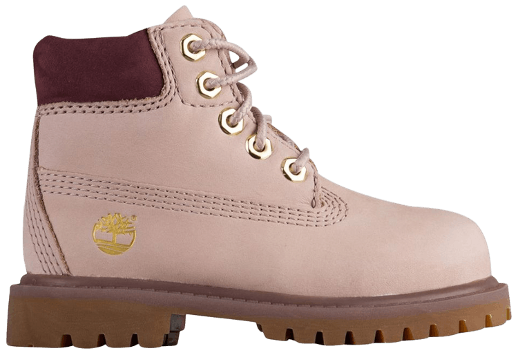 mauve shadow timberland
