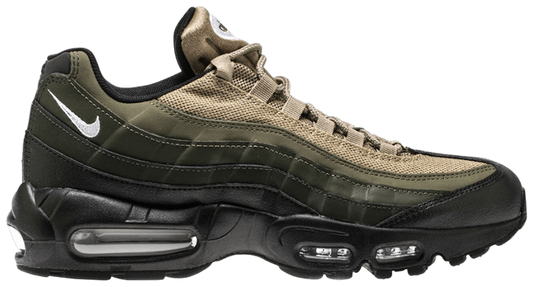 air max 95 sequoia