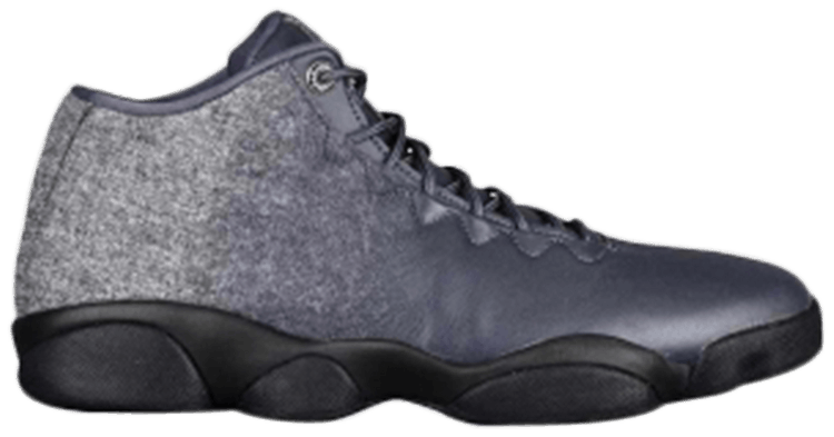 air jordan horizon low black