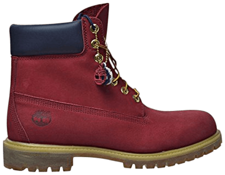 red lobster timberlands