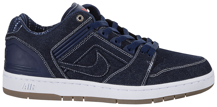 Air Force 2 Low Premium 'Escape' Nike 312488 101 | GOAT Nike Air Force 2 Low Escape (Brown) 312488 101