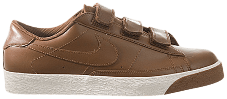 blazer velcro