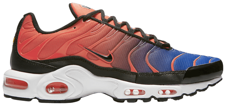 air max plus gradient