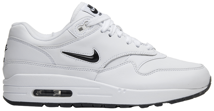 air max 1 premium sc jewel black white air max 1 premium sc jewel black white