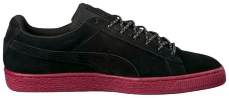 puma suede classic weatherproof