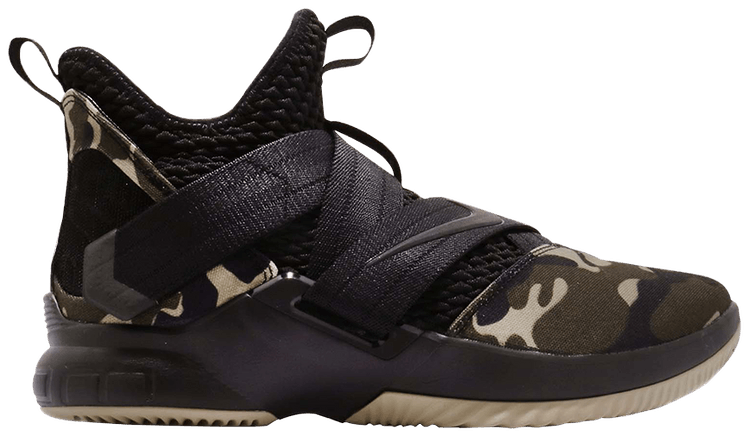 lebron soldier 12 sfg ep