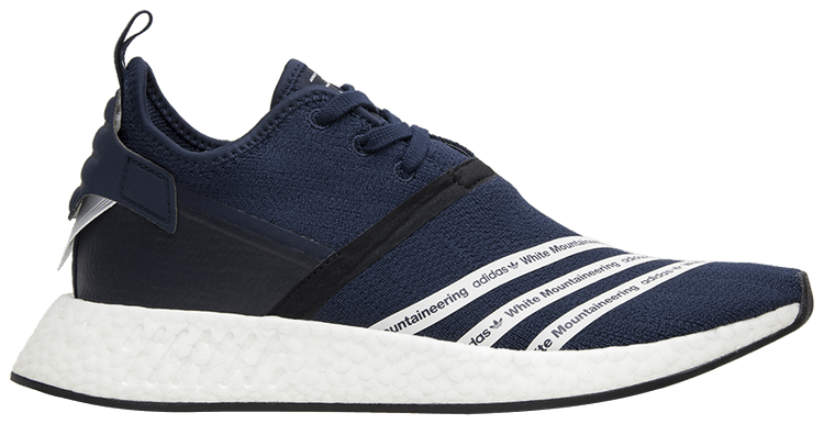 adidas White Mountaineering NMD R2 PK adidas White Mountaineering NMD R2 PK