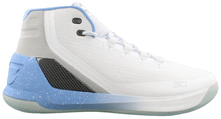 curry 3 sneakers