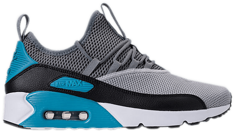 air max 90 ez wolf grey