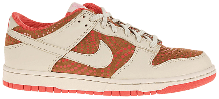 Wmns Dunk Low 'Cognac' - Nike - 309324 212 | GOAT