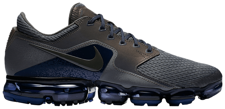 nike vapormax midnight blue