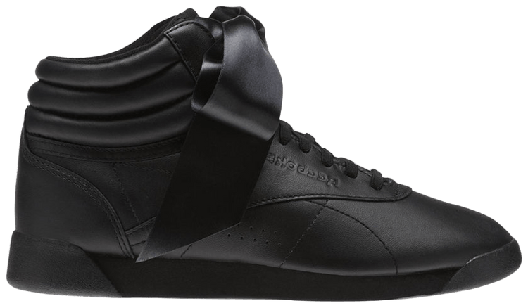 reebok freestyle bow