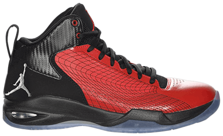 jordan fly 23