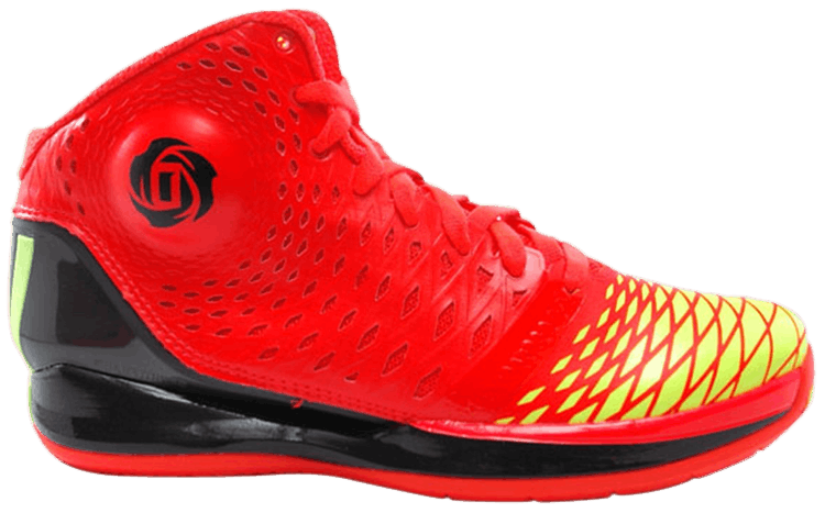 adidas d rose 5 year of the goat