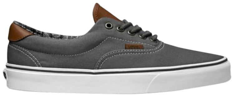 vans era 59 pewter