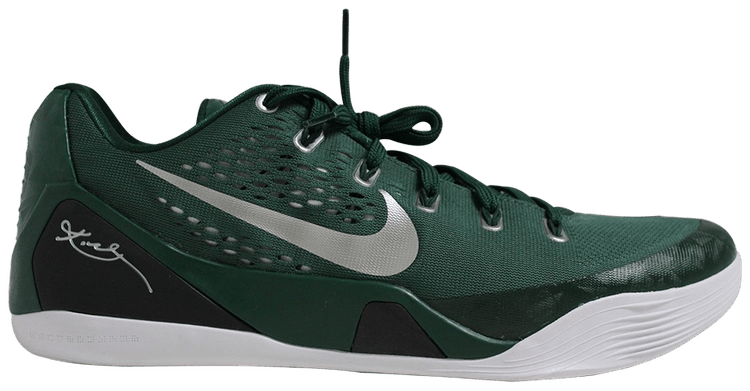 kobe 9 neon green