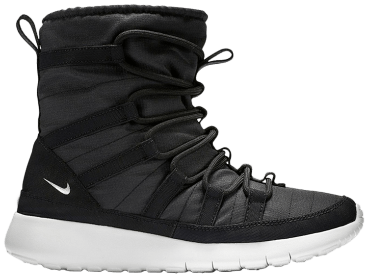 nike roshe one hi gs