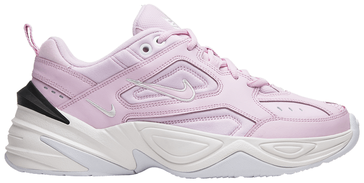 nike tekno plum chalk