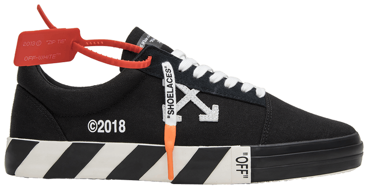 nike off white vulc