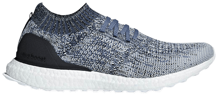 ultraboost uncaged raw white