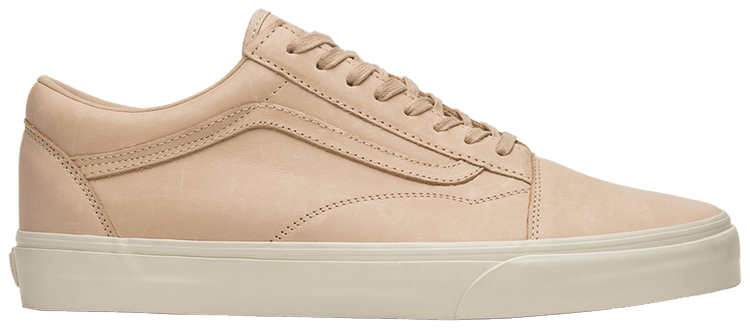 vans veggie tan