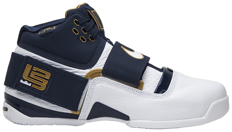 lebron soldier 1