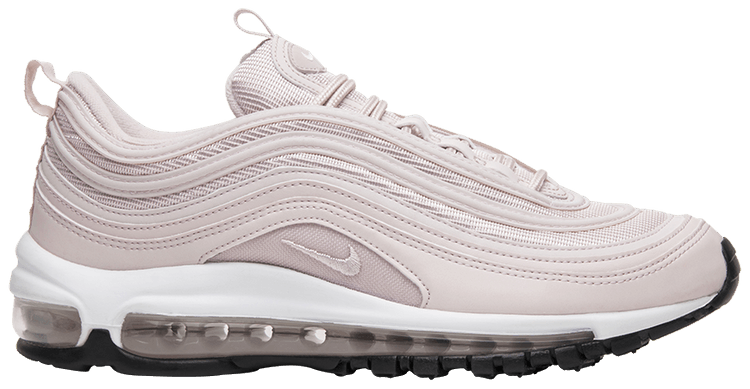gray and pink air max 97
