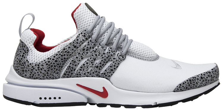 nike air presto white