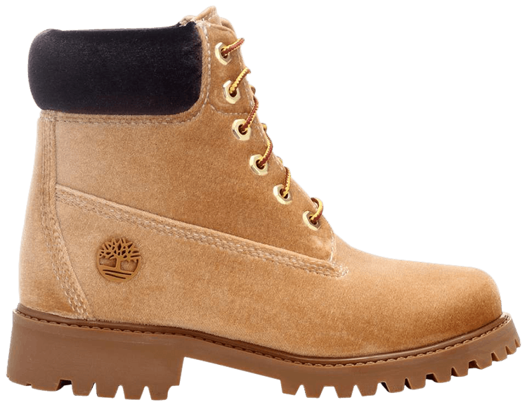 timberland boots off white