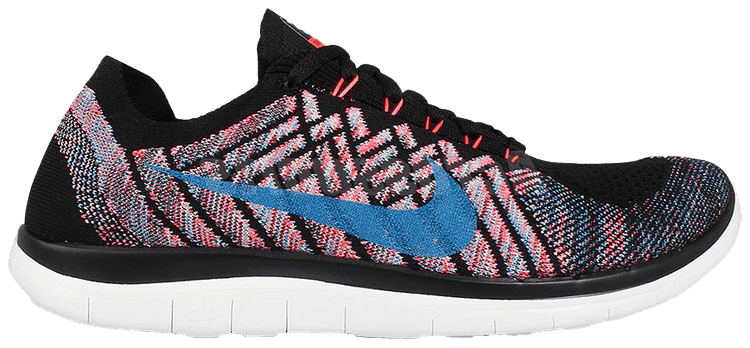 nike 4.0 free