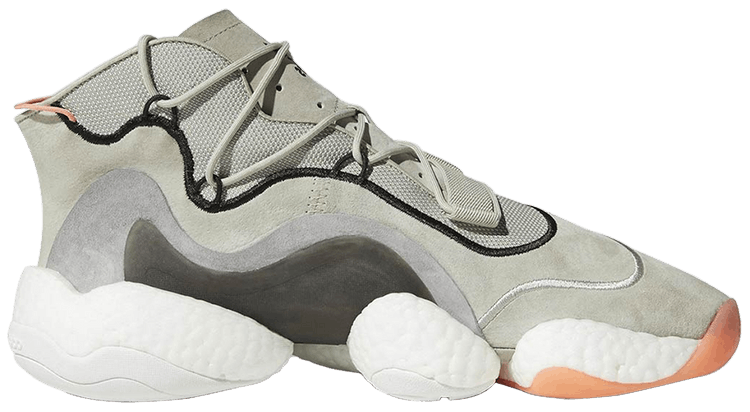 adidas crazy byw sesame