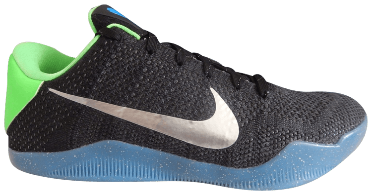kobe 11 flyknit