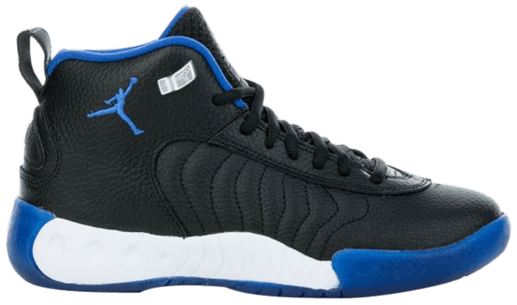 jumpman pro 1997