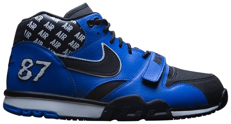 air trainer 1 mid soa