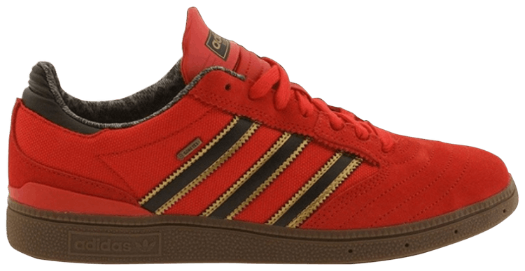 busenitz gore tex