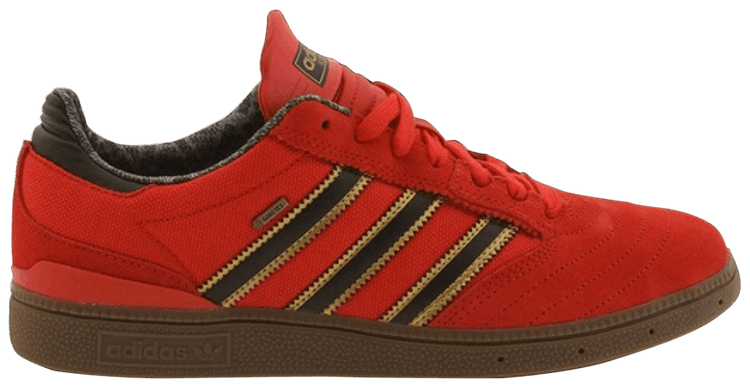 adidas busenitz gore tex