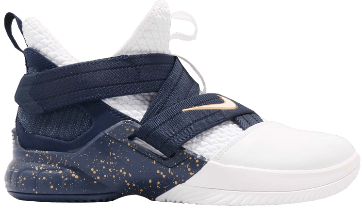 lebron 12 sfg