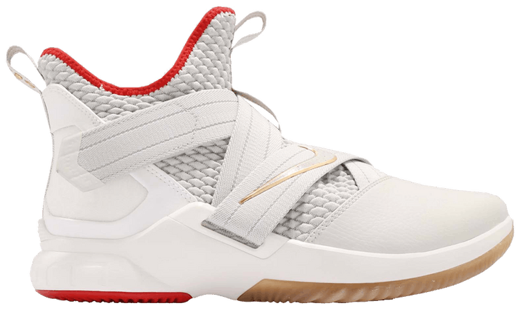 lebron soldier 12 light bone