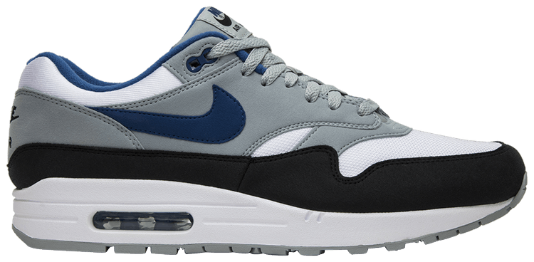 Air Max 1 Premium SP 'Euro Champs Blue Stripes' Nike Air Max 1 Premium SP 'Euro Champs Blue Stripes' Nike